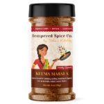 Tikka Masala Spice Blend (Now Available In The Shop)