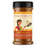 Keema Masala Spice Blend (Now Available In The Shop)