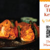 CURRY STARTER  PANTRY REFILL 6 PACK - Usha's Kitchen 6 CURRY STARTERS - MULTIPACK DISCOUNT & FREE SHIPPING - Image 10