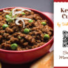 CURRY STARTER  PANTRY REFILL 6 PACK - Usha's Kitchen 6 CURRY STARTERS - MULTIPACK DISCOUNT & FREE SHIPPING - Image 8